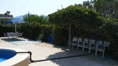 House in Moratalla photo 20