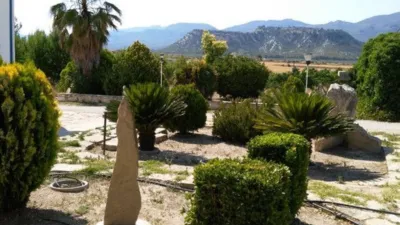 House in Moratalla photo 21