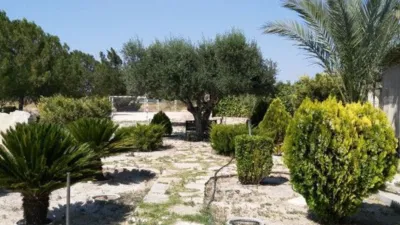 House in Moratalla photo 22