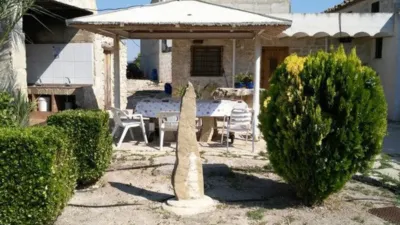 House in Moratalla photo 23