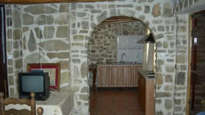 House in Moratalla photo 24