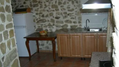 House in Moratalla photo 26