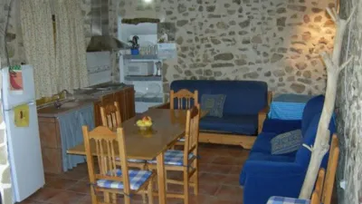 House in Moratalla photo 27