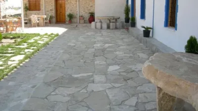 House in Moratalla photo 29