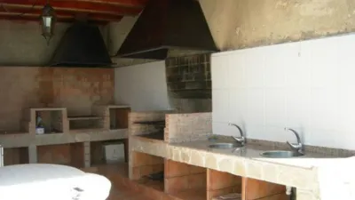 House in Moratalla photo 30