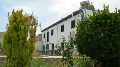 House in Moratalla photo 33