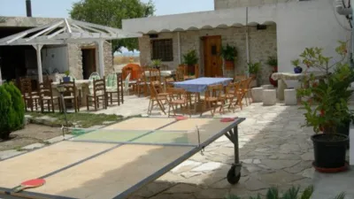 House in Moratalla photo 34