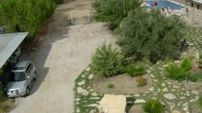 House in Moratalla photo 3