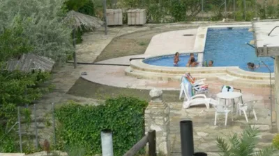 House in Moratalla photo 6