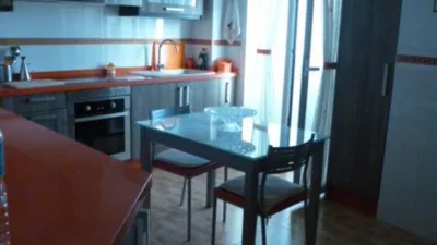 Duplex Penthouse in Moratalla photo 10