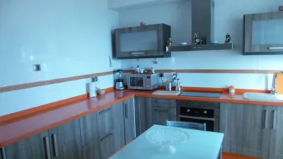 Duplex Penthouse in Moratalla photo 11