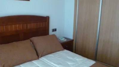 Duplex Penthouse in Moratalla photo 18