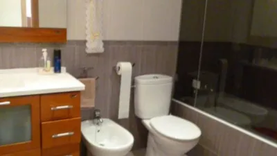 Duplex Penthouse in Moratalla photo 21