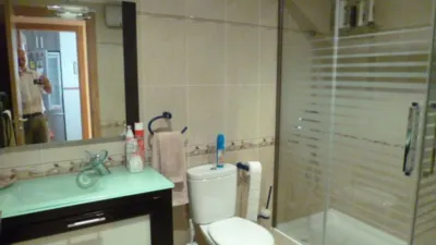 Duplex Penthouse in Moratalla photo 22