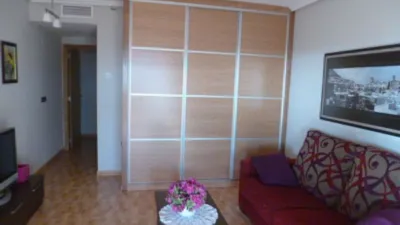 Duplex Penthouse in Moratalla photo 26