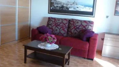 Duplex Penthouse in Moratalla photo 27