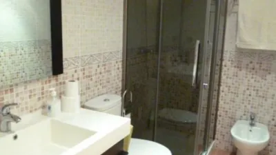 Duplex Penthouse in Moratalla photo 29