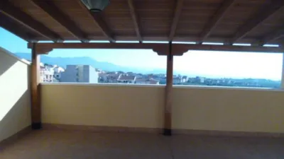 Duplex Penthouse in Moratalla photo 2