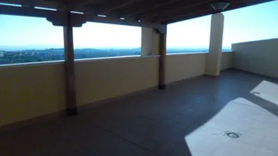 Duplex Penthouse in Moratalla photo 3