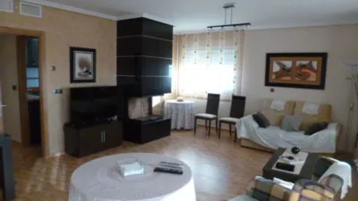 Duplex Penthouse in Moratalla photo 5