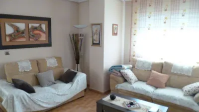 Duplex Penthouse in Moratalla photo 6