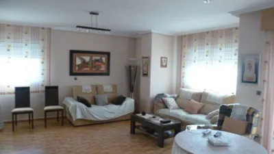 Duplex Penthouse in Moratalla photo 7