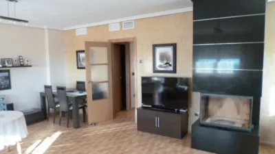 Duplex Penthouse in Moratalla photo 8