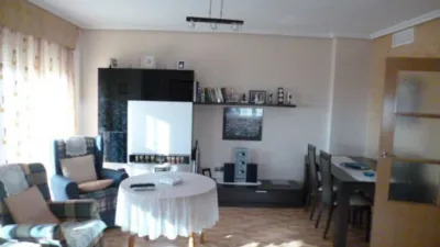 Duplex Penthouse in Moratalla photo 9