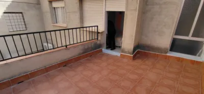 Semi-detached house in Moratalla photo 13