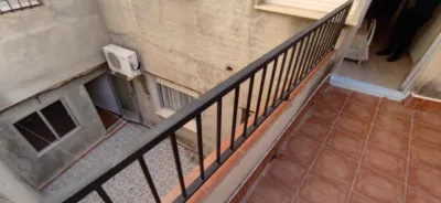 Semi-detached house in Moratalla photo 14