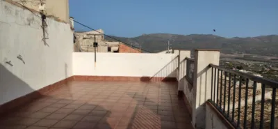 Semi-detached house in Moratalla photo 3