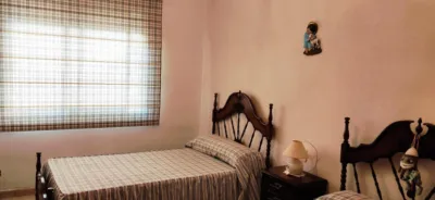 Semi-detached house in Moratalla photo 5