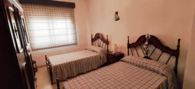 Semi-detached house in Moratalla photo 8
