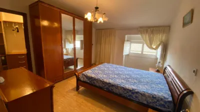 Apartment in Moratalla photo 10