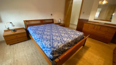 Apartment in Moratalla photo 11