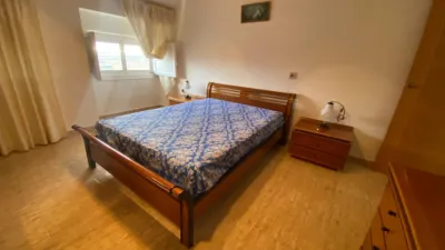 Apartment in Moratalla photo 12