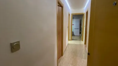 Apartment in Moratalla photo 17