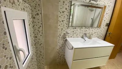 Apartment in Moratalla photo 20