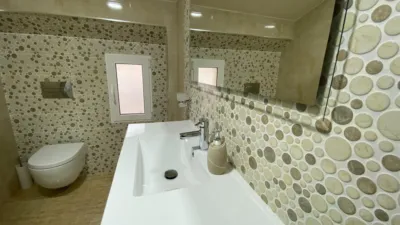 Apartment in Moratalla photo 21