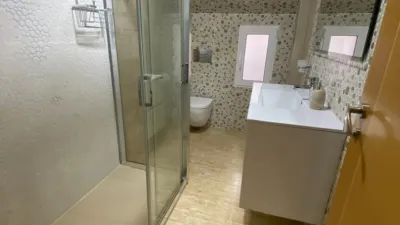 Apartment in Moratalla photo 22
