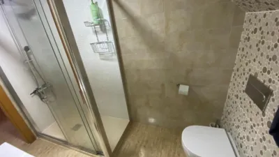 Apartment in Moratalla photo 23