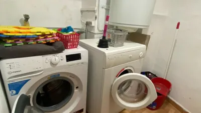 Apartment in Moratalla photo 24