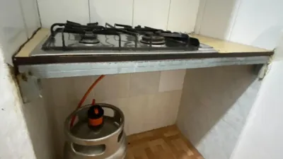 Apartment in Moratalla photo 25