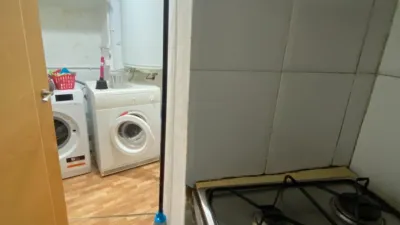 Apartment in Moratalla photo 26