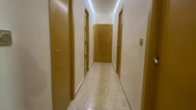 Apartment in Moratalla photo 27