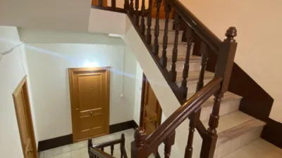 Apartment in Moratalla photo 28