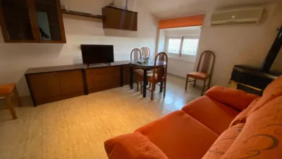Apartment in Moratalla photo 2