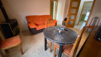 Apartment in Moratalla photo 3