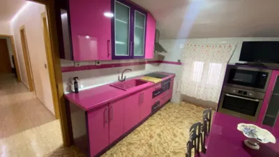 Apartment in Moratalla photo 4