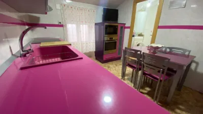 Apartment in Moratalla photo 5